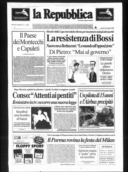 La repubblica